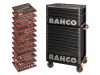 Bahco XLARGE Tool Trolley General Purpose Tool Kit, 560 Piece