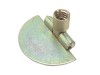 Bailey Products 1741 Universal Drop Scraper 4in
