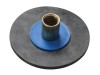Bailey Products 1751 Universal Plunger 100mm (4in)