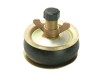 Bailey Products 1960 Drain Test Plug 100mm (4in) - Plastic Cap