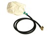 Bailey Products 1969 Canvas Air Bag 150mm (6in)