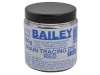 Bailey Products 3590 Drain Tracing Dye - Red