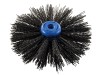 Bailey Products Z5682 Universal Brush 100mm (4in)