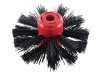 Bailey Products Z5690 Lockfast Brush 100mm (4in)