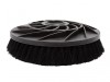 Batavia Twin Brush Soft Brush (Black)