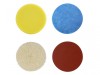 Batavia FIXXPACK Sander/Polisher Accessory Set