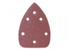 Batavia FIXXPACK Detail Sandpaper Set, 5 Piece