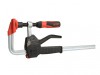 Bessey EHZ30-2K Powergrip Clamp Capacity 300mm