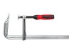 Bessey GZ16-2K All-Steel Screw Clamp Capacity 160mm