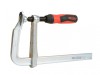 Bessey GZ25-2K All-Steel Screw Clamp Capacity 250mm