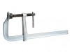 Bessey SG40M Heavy-Duty All-Steel Screw Clamp Capacity 400mm