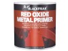 Blackfriar Red Oxide Metal Primer 1 litre