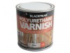 Blackfriar Polyurethane Varnish P99 Clear Gloss 1 litre