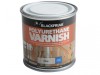 Blackfriar Polyurethane Varnish P100 Clear Satin 250ml