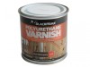 Blackfriar Polyurethane Varnish P65 Dark Mahogany Gloss 250ml