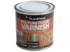 Blackfriar Polyurethane Varnish P35 Deep Red Mahogany Gloss 250ml