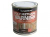 Blackfriar Polyurethane Varnish P70 Walnut Gloss 500ml