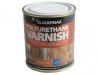Blackfriar Polyurethane Varnish Satin Golden Oak 500ml