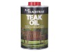 Blackfriar Teak Oil 250ml