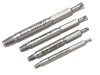 BOA Micro Grabit Set, 4 Piece