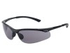 Bolle Safety CONTOUR PLATINUM Safety Glasses - Smoke
