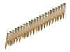 Bostitch MCN Anchor Galvanised Nails 38mm for MCN150 PT-MC375SP38G (Pack 4000)