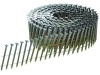 Bostitch Galvanised Ring Shank Coil Nails 2.1 x 40mm (Pack 24,500)