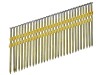 Bostitch 21 Galvanised Ring Shank Stick Nails 2.8 x 50mm (Pack 2000)