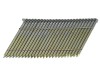 Bostitch 28 Bright Ring Shank Stick Nails 2.8 x 50mm (Pack 2000)