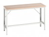 Bott Verso Adjustable Height Framework Bench 1500 x 600mm