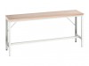 Bott Verso Adjustable Height Framework Bench 2000 x 600mm