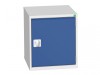 Bott Verso 1 Shelf Cupboard 525mm