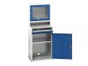 Bott Verso Computer Workstation 1650mm