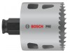 Bosch Powertool Accessories PRO Multi Material PC Plus Hole Saw 57mm