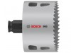 Bosch Powertool Accessories PRO Multi Material PC Plus Hole Saw 76mm