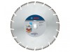 Bosch Powertool Accessories PRO Multi Material Diamond Cutting Disc 350 x 20mm