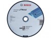 Bosch Powertool Accessories Std Metal Straight Cut Disc 230Mm