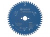 Bosch Powertool Accessories Expert for High-Pressure Laminate Circular Saw Blade 165 x 20mm x 48T