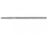 Bosch Powertool Accessories PRO SDS plus-5X Hammer Drill Bit 10.0 x 150 x 210mm