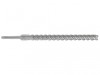 Bosch Powertool Accessories PRO SDS plus-5X Hammer Drill Bit 20 x 250 x 300mm