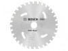 Bosch Powertool Accessories PRO Steel Cordless Circular Saw Blade 150 x 20mm x 32T