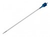 Bosch Powertool Accessories EXPERT Self Cut Speed Spade Drill Bit 25 x 400mm