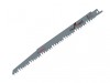 Bosch Powertool Accessories S 1531 L Top for Wood Reciprocating Saw Blade 240mm 5 TPI (Pack 100)