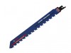 Bosch Powertool Accessories EXPERT Hollow Brick S1543HM Blade 240mm x 2 TPI
