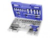Expert 1/4 & 1/2in Drive Socket & Accessory Set, 98 Piece