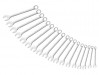 Expert Combination Spanner Set, 16 Piece
