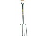 Bulldog 5TFAM Trenching Fork Metal MYD
