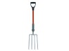 Bulldog Premier Insulated Trench Fork