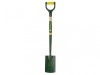 Bulldog Evergreen Border Spade PD