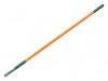Bulldog Insulated Chisel End Crowbar
